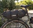 Ortlieb torba na bagażnik DRY-PACK 12L /16L - Dark sand - 14