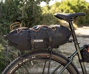Ortlieb torba, worek na bagażnik DRY-PACK 12L /16L - Dark sand - 14