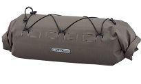 Ortlieb torba, worek na bagażnik Dry-Pack 12 / 16 L - dark sand - 4