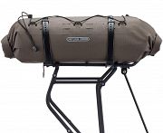 Ortlieb torba na bagażnik DRY-PACK 12L /16L - Dark sand