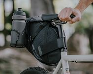 Torba Topeak Loader Backloader X 10 Litrów / Green - 11