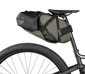 Torba Topeak Loader Backloader X 10 Litrów / Green - 3