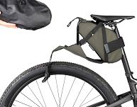 Torba Topeak Loader Backloader X 10 Litrów / Green - 4