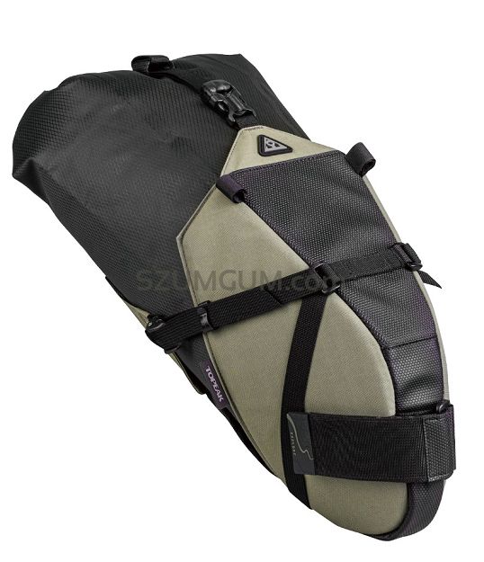 Torba Topeak Loader Backloader X 10 Litrów / Green