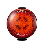 Lampa tylna CatEye SL-NW100 SYNC WEARABLE - 2