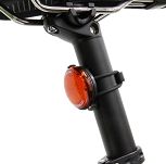 Lampa tylna CatEye SL-NW100 SYNC WEARABLE - 3