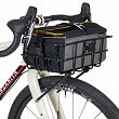 Torba do koszyka na kierownicę - Blackburn Grid Basket Bag 8,5-22L - 2