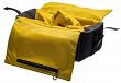 Torba do koszyka na kierownicę - Blackburn Grid Basket Bag 8,5-22L - 3