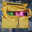 Torba do koszyka na kierownicę - Blackburn Grid Basket Bag 8,5-22L - 4