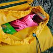 Torba do koszyka na kierownicę - Blackburn Grid Basket Bag 8,5-22L - 6