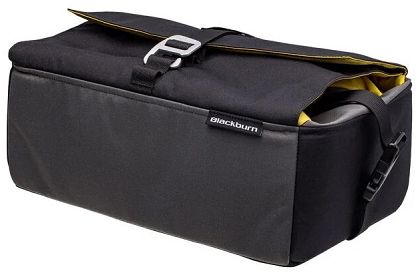 Torba do koszyka na kierownicę - Blackburn Grid Basket Bag 8,5-22L
