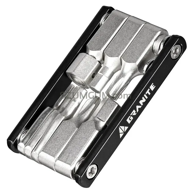Granite multitool Diverse 10