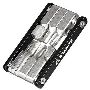 Granite multitool Diverse 10