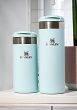 Kubek termiczny Stanley Aerolight Transit Mug 0,47 L -  Watercolor Blue - 4