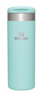 Kubek termiczny Stanley Aerolight Transit Mug 0,47 L -  Watercolor Blue