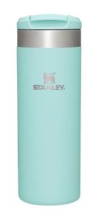 Kubek termiczny Stanley Aerolight Transit Mug 0,47 L - Watercolor Blue