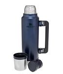 Termos stalowy Stanley  LEGENDARY CLASSIC 1,4L - Grantowy - 4