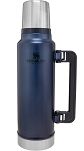 Termos stalowy Stanley  LEGENDARY CLASSIC 1,4L - Grantowy - 2