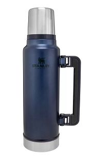 Termos Stanley LEGENDARY CLASSIC 1,4L - Grantowy