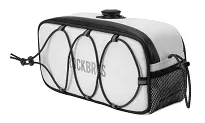 Torba rowerowa na kierownicę Rockbros Road to Sky TL001, 1,9 L, wodoodporna, biała - 2