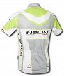 Koszulka rowerowa męska Nalini Taormina 2 - Rozmiar M i 2XL - 3