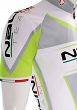 Koszulka rowerowa męska Nalini Taormina 2 - Rozmiar M i 2XL - 2