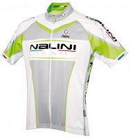 Koszulka rowerowa męska Nalini Taormina 2 - Rozmiar M i 2XL