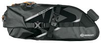 Torba SKS Explorer EXP - torba podsiodłowa z błotnikiem - 2