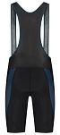 Spodenki rowerowe Rogelli CORE COLORED - czarno-niebieskie - 2
