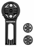 Uchwyt na licznik Rockbros FK-305P do Giant PCR i Giant TCR 10 generacji - Garmin, Wahoo, Bryton - 2