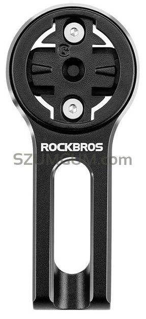Uchwyt na licznik Rockbros FK-305P do Giant PCR i Giant TCR 10 generacji - Garmin, Wahoo, Bryton
