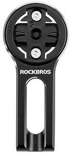Uchwyt na licznik Rockbros FK-305P do Giant PCR i Giant TCR 10 generacji - Garmin, Wahoo, Bryton
