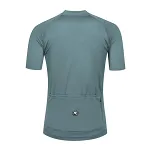 Koszulka na rower Rogelli ESSENTIAL II - Grey - 2