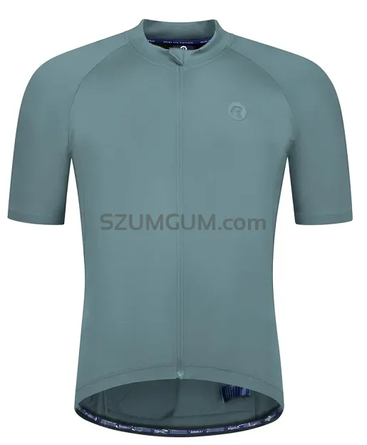 Koszulka na rower Rogelli ESSENTIAL II - Grey