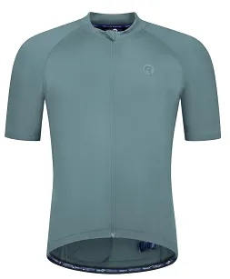 Koszulka na rower Rogelli ESSENTIAL II - Grey