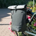 Sakwa boczna SKS Infinity Urban Sidebag black - 2