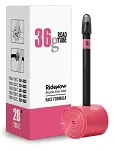 Dętka RideNow TPU 700x18-32 SV (Presta) – Wentyle 45/65/85 mm – Light, 36 g - 2