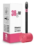 Dętka RideNow TPU 700x18-32 SV (Presta) – Wentyle 45/65/85 mm – Light, 36 g - 3