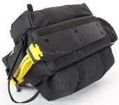 Sakwa na bagażnik Sport Arsenal 450 QF - sakwa z adapterem - 5