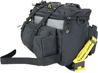 Sakwa na bagażnik Sport Arsenal 450 QF - sakwa z adapterem - 8