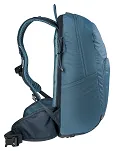 Plecak rowerowy Deuter Bike I 20 - atlantic ink - 3