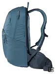Plecak rowerowy Deuter Bike I 20 - atlantic ink - 5