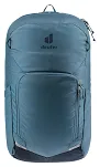 Plecak rowerowy Deuter Bike I 20 - atlantic ink - 6