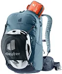 Plecak rowerowy Deuter Bike I 20 - atlantic ink - 7