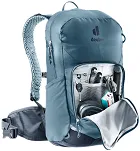 Plecak rowerowy Deuter Bike I 20 - atlantic ink - 8