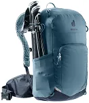 Plecak rowerowy Deuter Bike I 20 - atlantic ink - 9