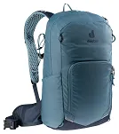 Plecak rowerowy Deuter Bike I 20 - atlantic ink - 10