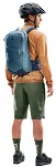 Plecak rowerowy Deuter Bike I 20 - atlantic ink - 12