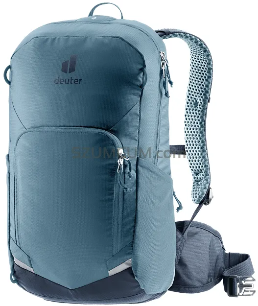 Plecak rowerowy Deuter Bike I 20 - atlantic ink