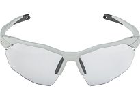 Okulary Alpina TWIST SIX HR V - Smoke-Grey Matt - szkło S1-3 - 2